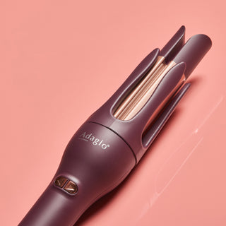 Auto Curler