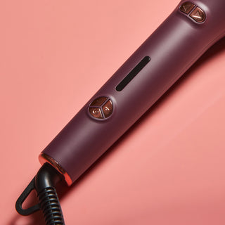 Auto Curler