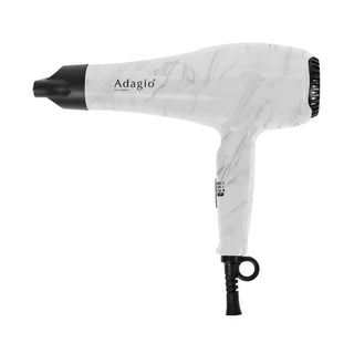 2500 Blow Dryer (White Marble)