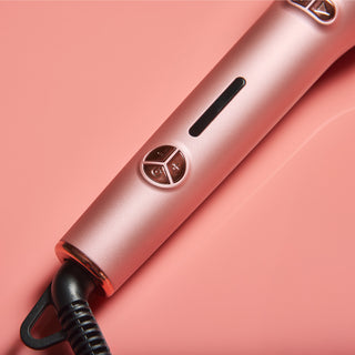 Auto Curler