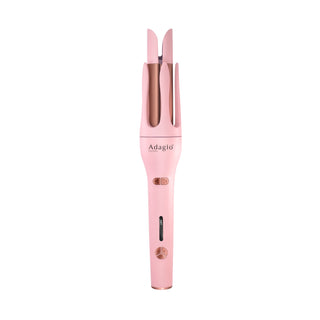 Auto Curler (Baby Pink)